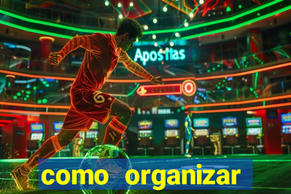 como organizar planilha por ordem alfabetica